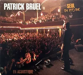 Couverture du produit · Seul Ou Presque