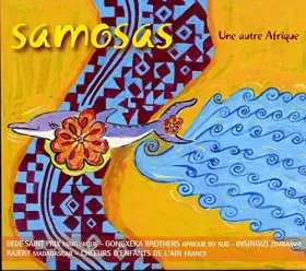 Couverture du produit · Samosas