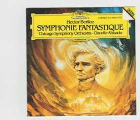 Couverture du produit · Berlioz : Symphonie Fantastique