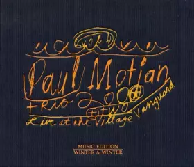 Couverture du produit · Paul Motian Trio 2000 + Two : Live at The Village Vanguard (Volume 1)