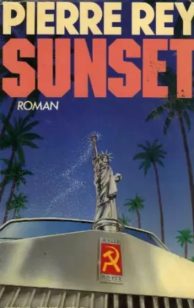 Couverture du produit · Sunset