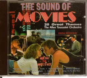 Couverture du produit · Sound of Movies: 20 Themes [Import]