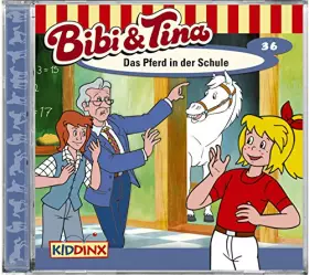 Couverture du produit · Folge 36:das Pferd in der Schule [Import]