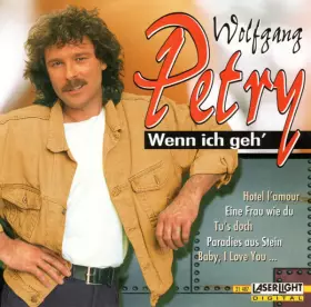 Couverture du produit · Wenn Ich Geh'