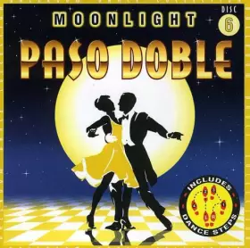 Couverture du produit · Paso Doble, Vol. 6 [Import]