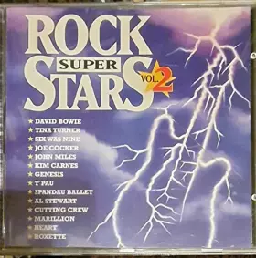 Couverture du produit · David Bowie, Tina Turner, Joe Cocker, Kim Carnes..