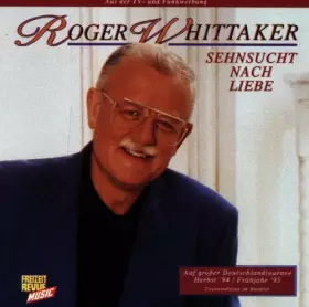 Couverture du produit · Sehnsucht Nach Liebe [Import]