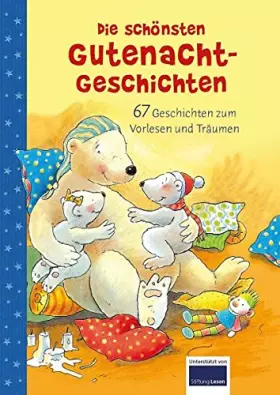 Couverture du produit · Vorlesebuch: Die schönsten Gutenacht-Geschichten