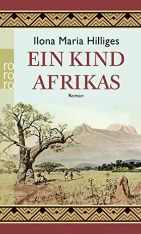 Couverture du produit · Ein Kind Afrikas
