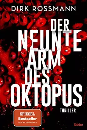 Couverture du produit · Der neunte Arm des Oktopus: Thriller