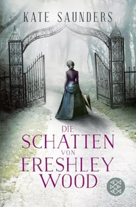 Couverture du produit · Die Schatten von Freshley Wood: Laetitia Rodd's zweiter Fall