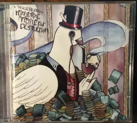 Couverture du produit · Reinventing Appetite For Destruction