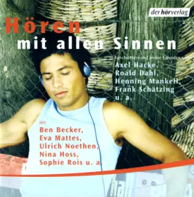 Couverture du produit · Hören Mit Allen Sinnen