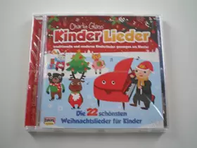 Couverture du produit · Kinder WEihnacht- die 22 Schönsten Weihnachtslieder