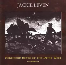 Couverture du produit · Forbidden Songs of the Dying West