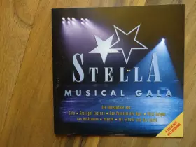 Couverture du produit · Stella Musical Gala
