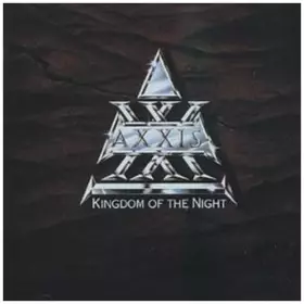 Couverture du produit · Kingdom of The Night [Import]