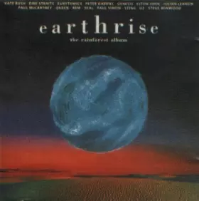 Couverture du produit · Earthrise - The Rainforest Album