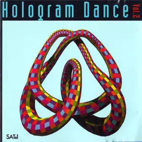 Couverture du produit · Hologram Dance Sat1-Vol.2 [Import]