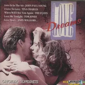 Couverture du produit · Love Dreams