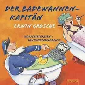 Couverture du produit · Der Badewannenkapitän