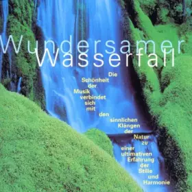 Couverture du produit · Wundersamer Wasserfall [Import]