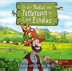Couverture du produit · Findus Erklärt Die Welt-Hörspiel Zum Naturbuch [Import]