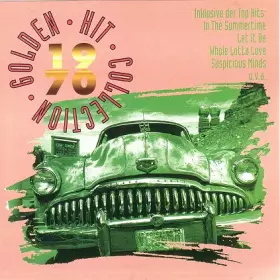 Couverture du produit · Golden Hit Collection 1970