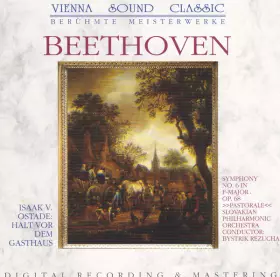 Couverture du produit · Symphony No. 6 In F-Major, Op. 68 'Pastorale'