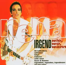 Couverture du produit · Irgendwie Irgendwo Irgend [Import]