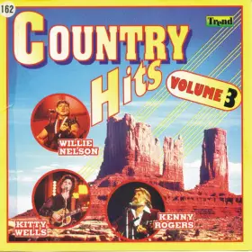 Couverture du produit · Country Hits Volume 3