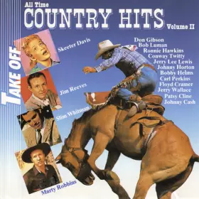 Couverture du produit · All Time Country Hits Vol. 2