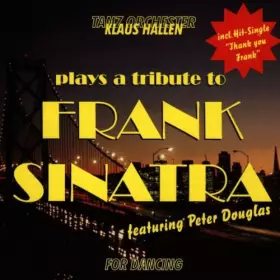 Couverture du produit · Frank Sinatra For Dancing