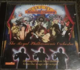 Couverture du produit · Take My Breath Away