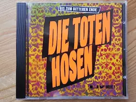 Couverture du produit · Die Toten Hosen [Import]