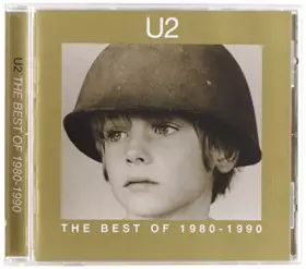 Couverture du produit · The Best Of 1980-1990
