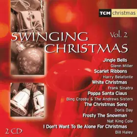 Couverture du produit · Swinging Christmas Vol. 2