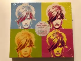 Couverture du produit · Changes