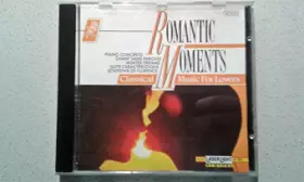 Couverture du produit · Romantic Moments Vol.7 Tchaikowsky