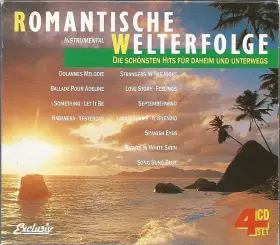 Couverture du produit · Romantische Welterfolge - Die Schönsten Hits Für Daheim Und Unterwegs