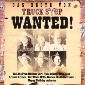 Couverture du produit · Wanted/das Beste Von T.S [Import]