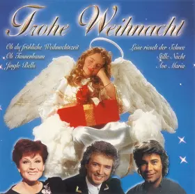 Couverture du produit · Frohe Weihnacht