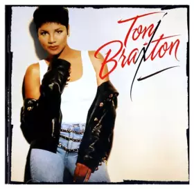 Couverture du produit · Toni Braxton