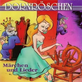 Couverture du produit · Dornröschen