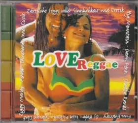 Couverture du produit · Love Reggae [Import]