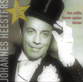 Couverture du produit · Man Müßte Klavier Spielen Können