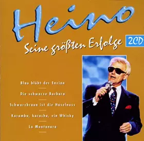 Couverture du produit · Seine Grossten Erfolge [Import]