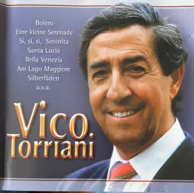 Couverture du produit · Vico Torriani