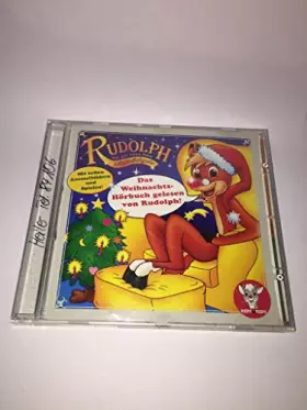 Couverture du produit · Das Weihnachts-Hörbuch Gelesen Von Rudolph [Import]