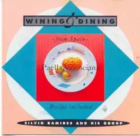 Couverture du produit · wining & dining